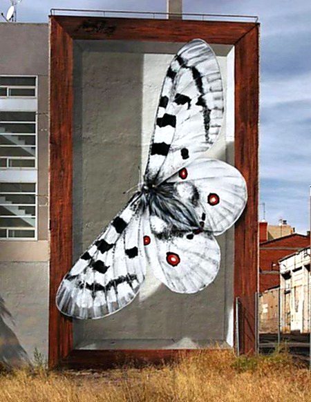 Street Art image