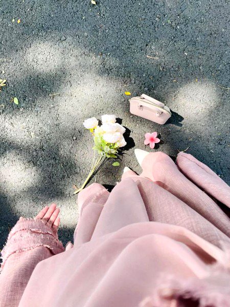 _جب کوئی دوسرا تکلیف میں ہو، تو اپنی تکلیف کا ذکر نہیں کیا کرتے !_
❤_B_I_A_❤