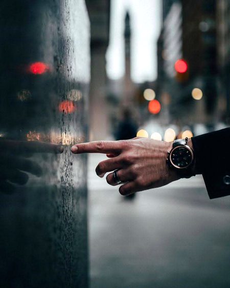 حقیقتیں سمجھ آجائیں، تو 
خوابوں کی خواہش نہیں رہتی