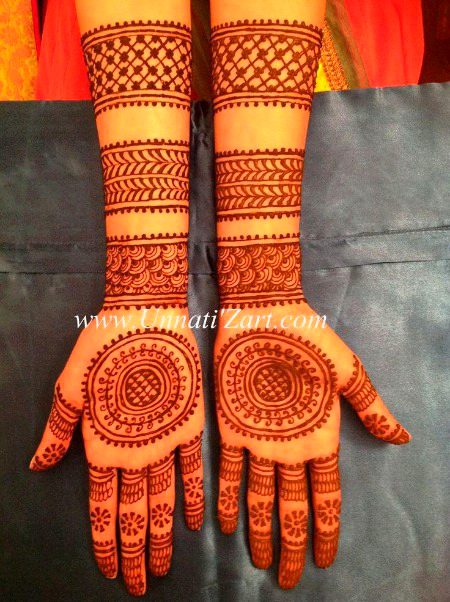 Mehndi Design image