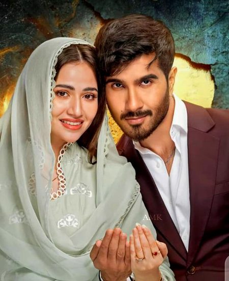 Pakistani Celebs image