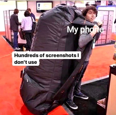 Memes & Satire image