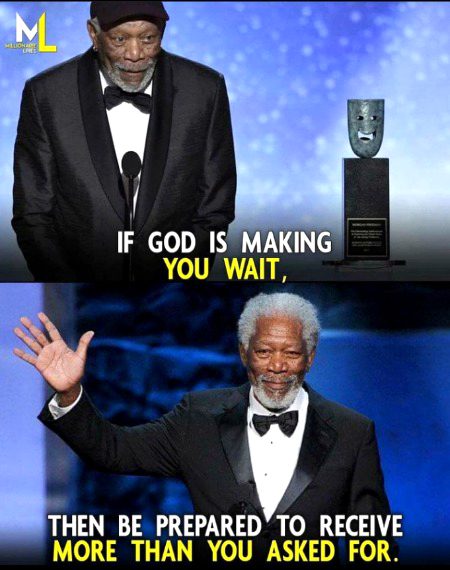 Believe in your self ✌️