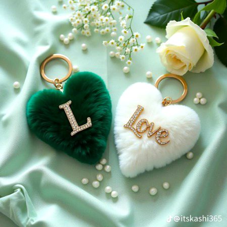 L💚❤️💚❇️❤️❤️💚💚