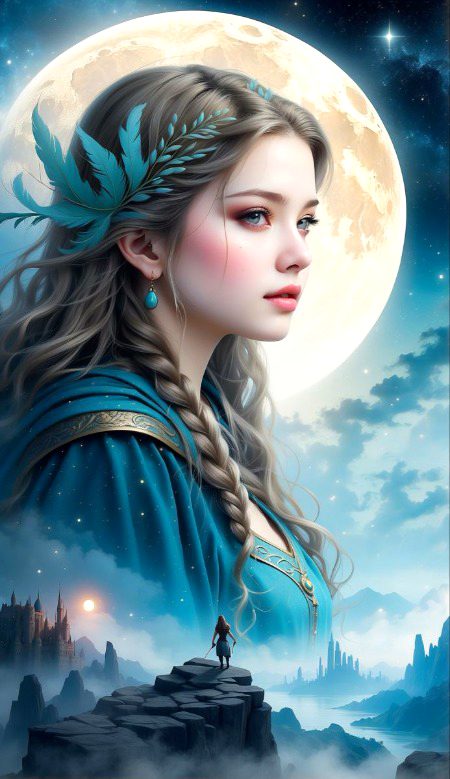 Digital Art image