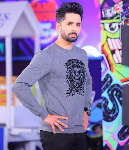 Pakistani Celebs image