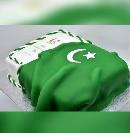 Happy 14 August