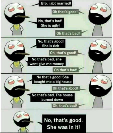 Memes & Satire image