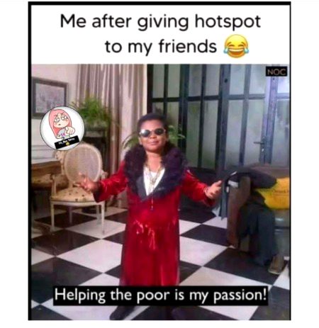 Memes & Satire image