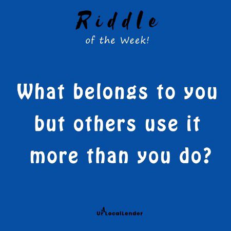 Riddles & Puzzles image