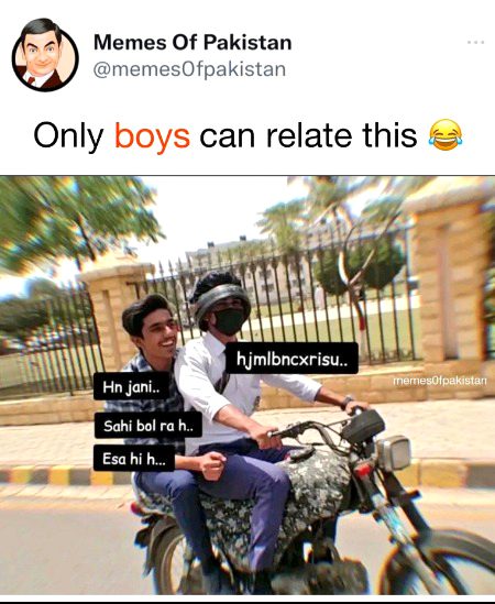 Memes & Satire image