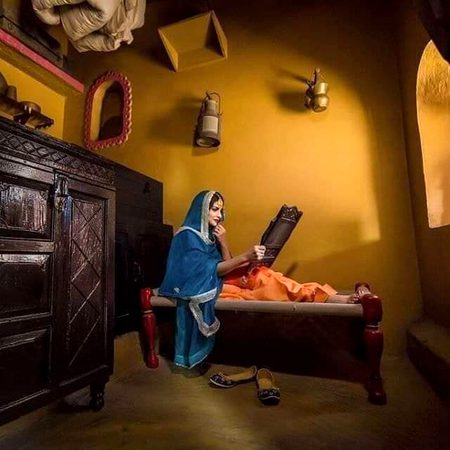 Pakistani Celebs image