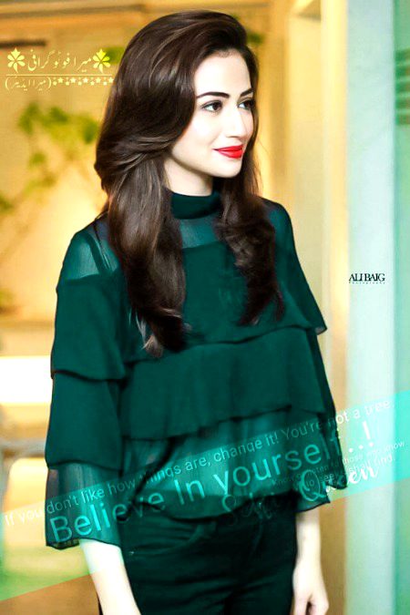 Pakistani Celebs image