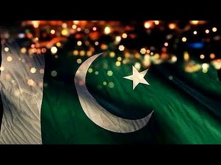 pakistan