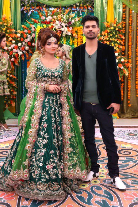 Pakistani Celebs image