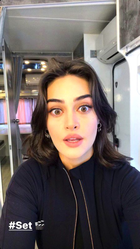 Turkish Celebs image