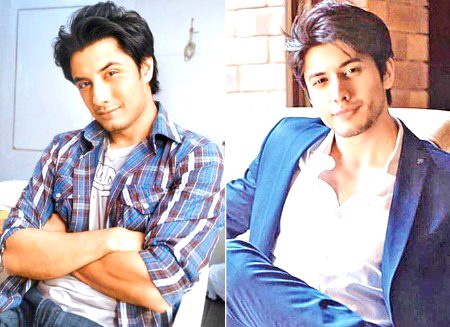 Pakistani Celebs image