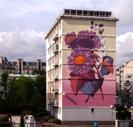 Street Art image