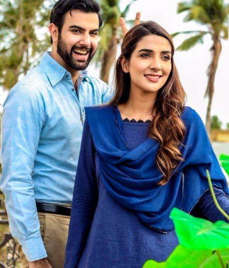 Pakistani Celebs image
