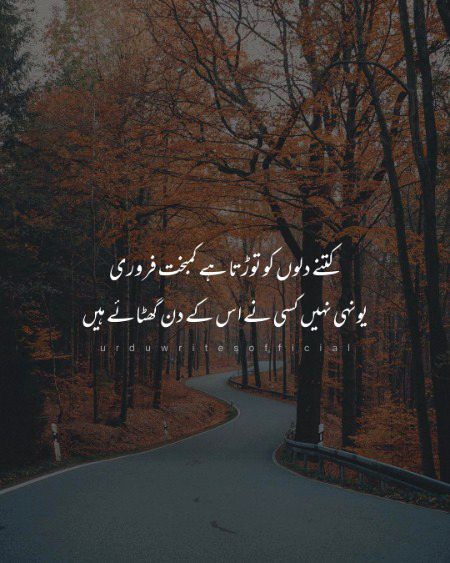 Sad Poetry image