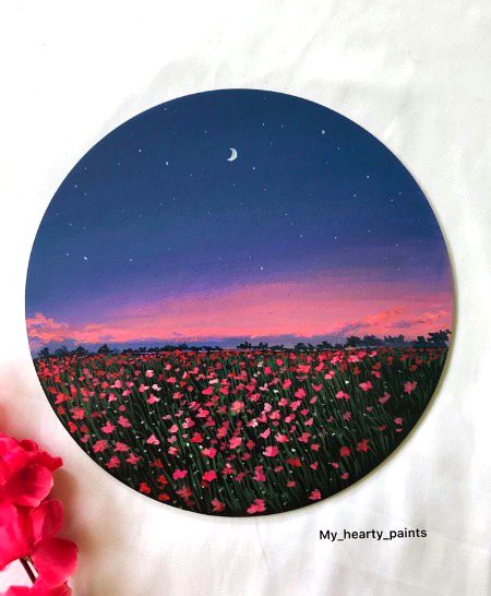 Paintings image