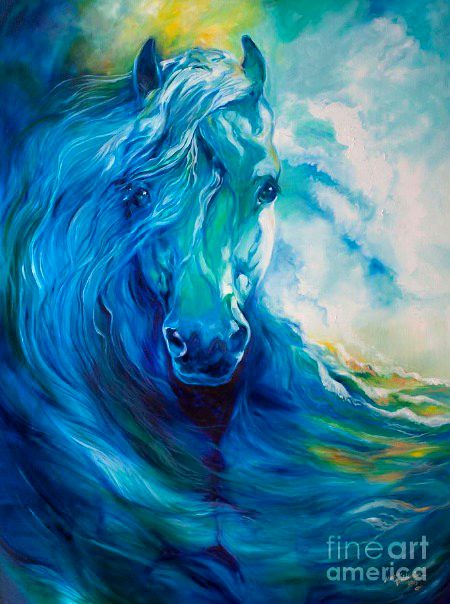 Paintings image