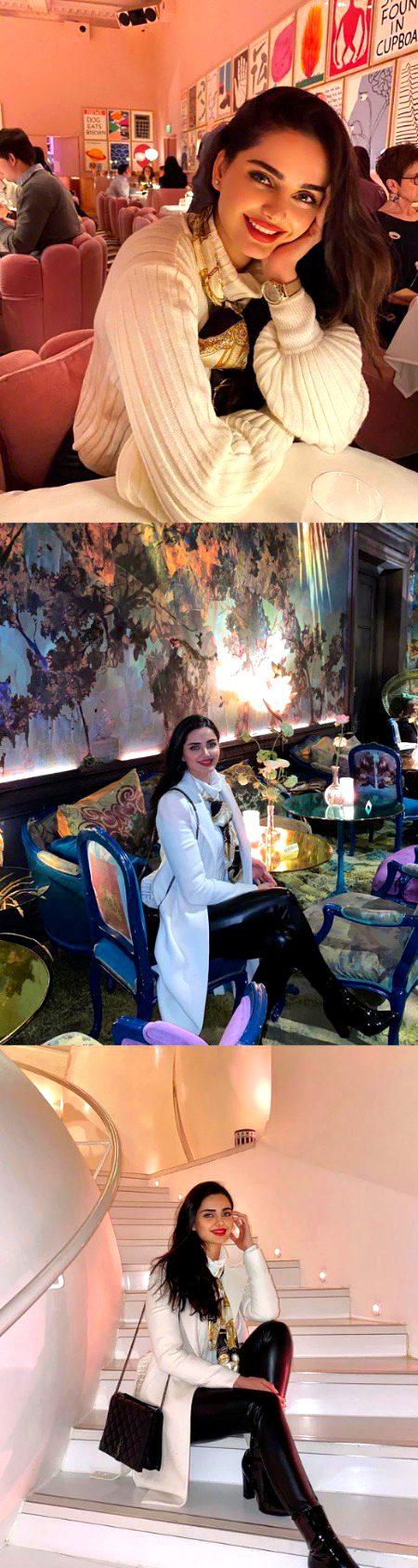 Beautiful People image