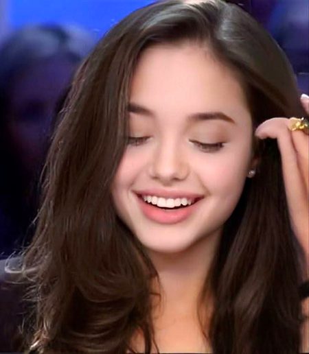 Beautiful People image