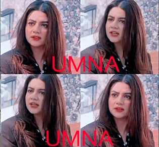 Mein bar bar ni kihti last wornig deti hon es baar kih mujhy bad users follower request mat send kia kry mein seedha block krti hon okkkk my foot