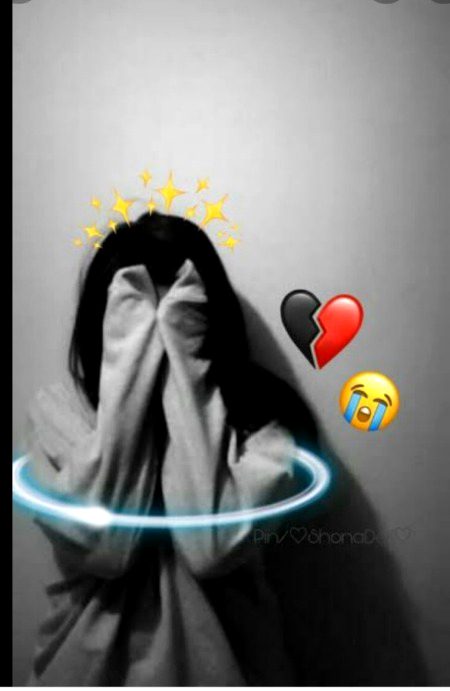 دماغ کی ساری رگیں درد کرتی ہیں 🤕
مجال ہے کوئ پھٹ کر کام آسان کر دے 💔