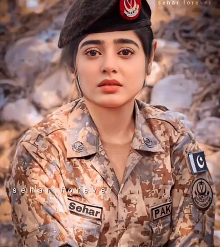 Pakistani Celebs image