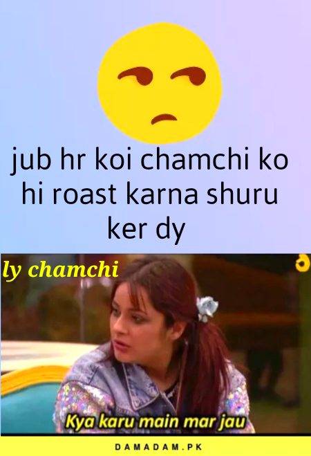 Damadam Roasting image