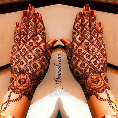 Mehndi Design image