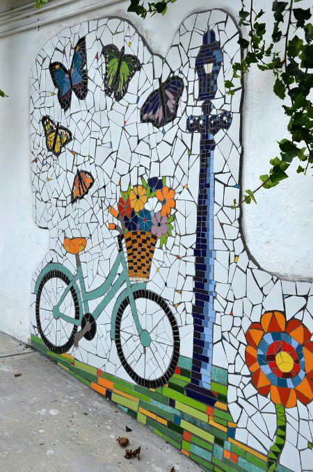 Street Art image