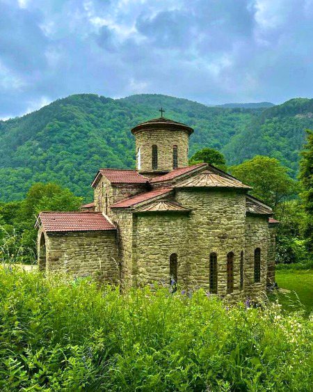 Beautiful Structures image