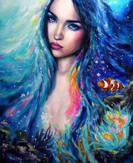 Paintings image