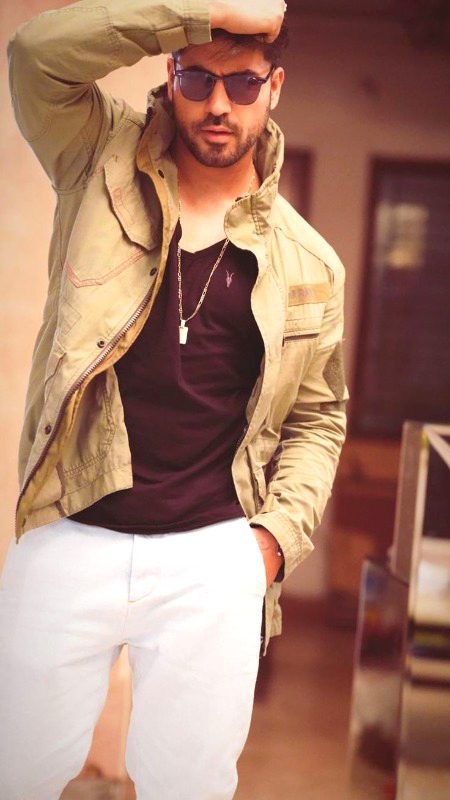 Gotham gulati. . celebrity . . my favourite . 😜