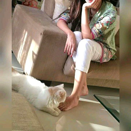 Mano ka b Dil nhi lagta mery bna