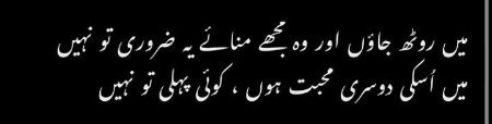 Sad Poetry image