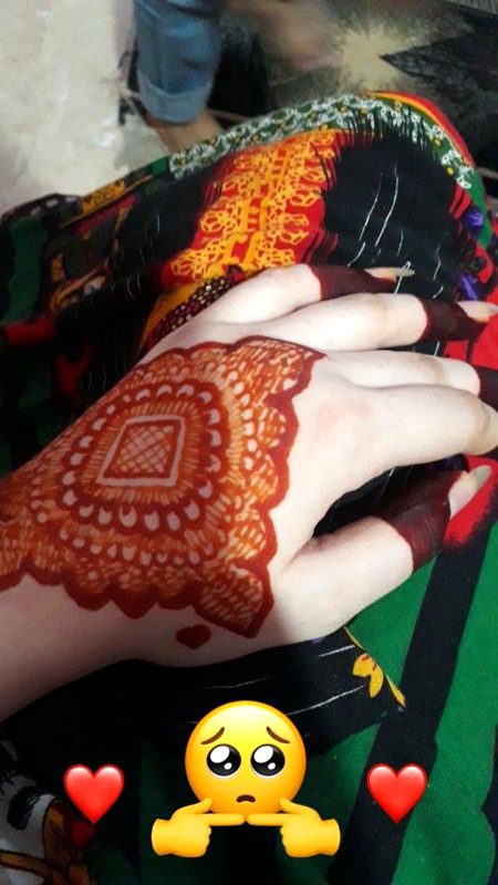 Mehndi Design image