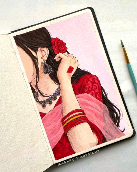 Paintings image