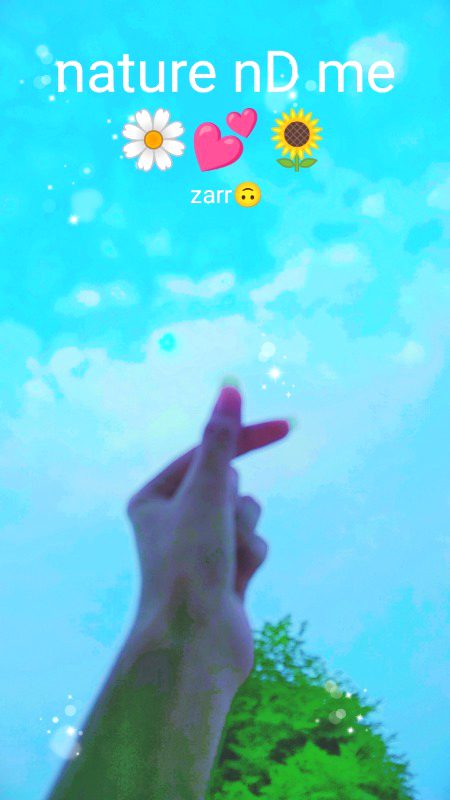 Beautiful Nature image