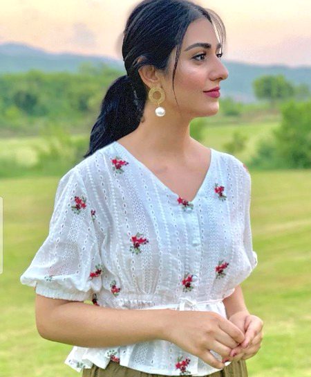 Pakistani Celebs image