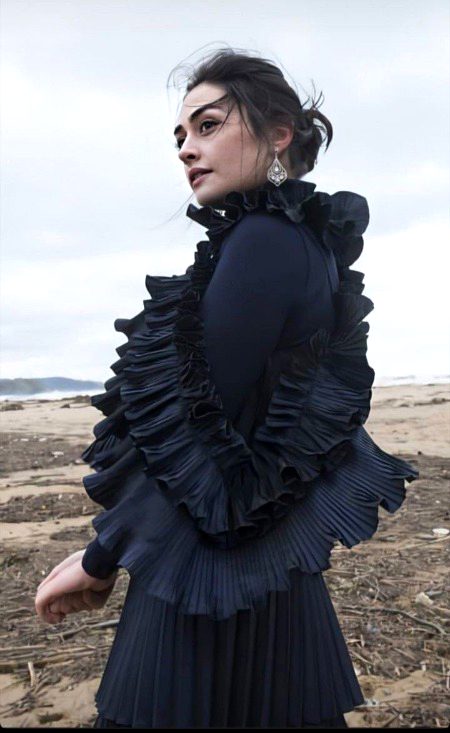 Turkish Celebs image