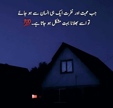 Sad Poetry image
