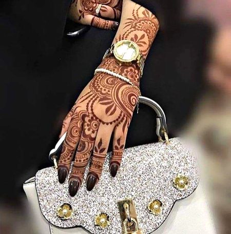 Mehndi Design image