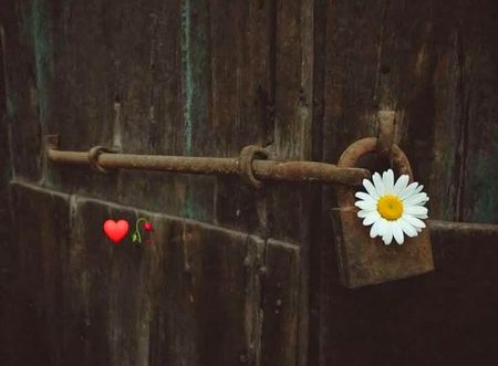 یاد رکھنا مشکل ہوتا ہے، اور بھول جانا اُسے بھی مشکل🍁