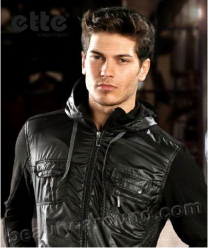 Turkish Celebs image