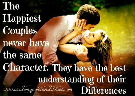 It's true words