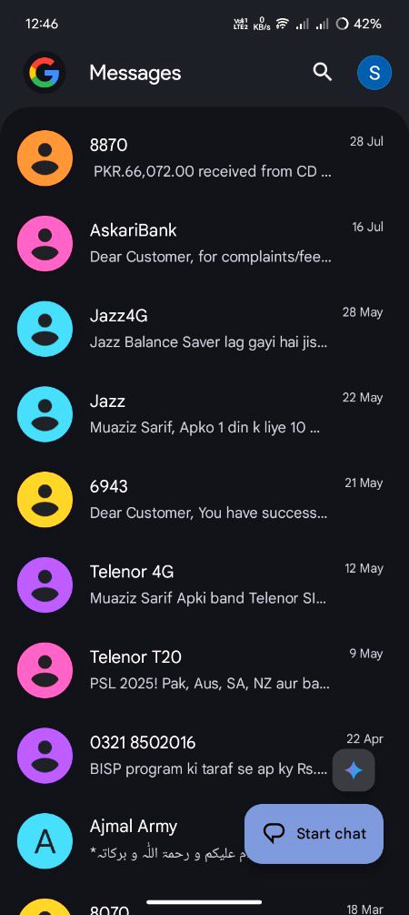 🖤🫥Love Dark Mode🖤🫥